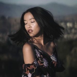 Meet your Posher, Rae